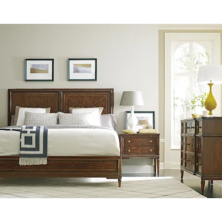 Queen Bedroom Group